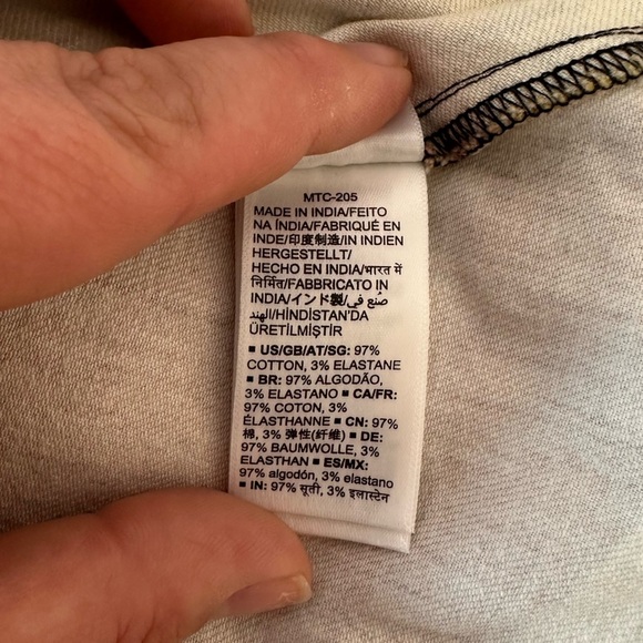 Making The Cut Carnival Painting Geometric Pattern A-Line Dress Size XS NWT - Picture 9 of 12